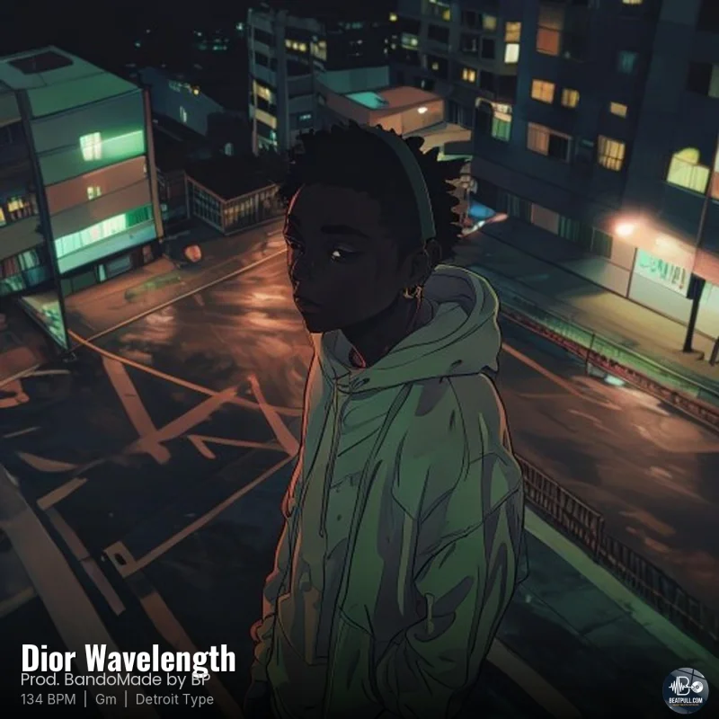 Dior Wavelength
