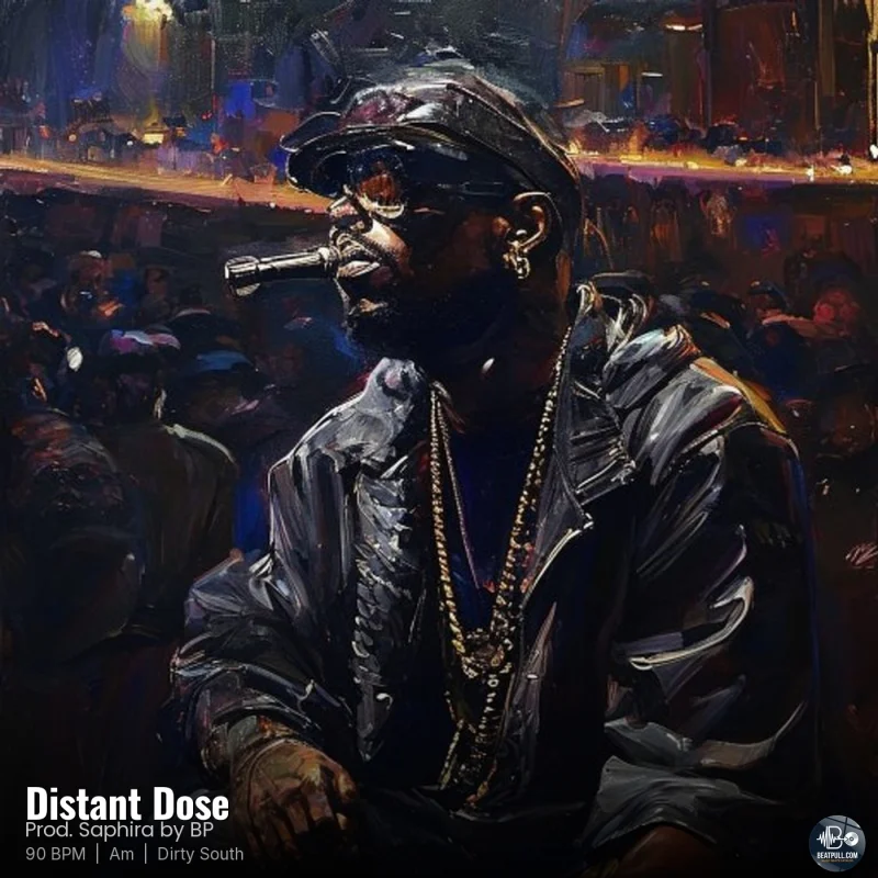Distant Dose