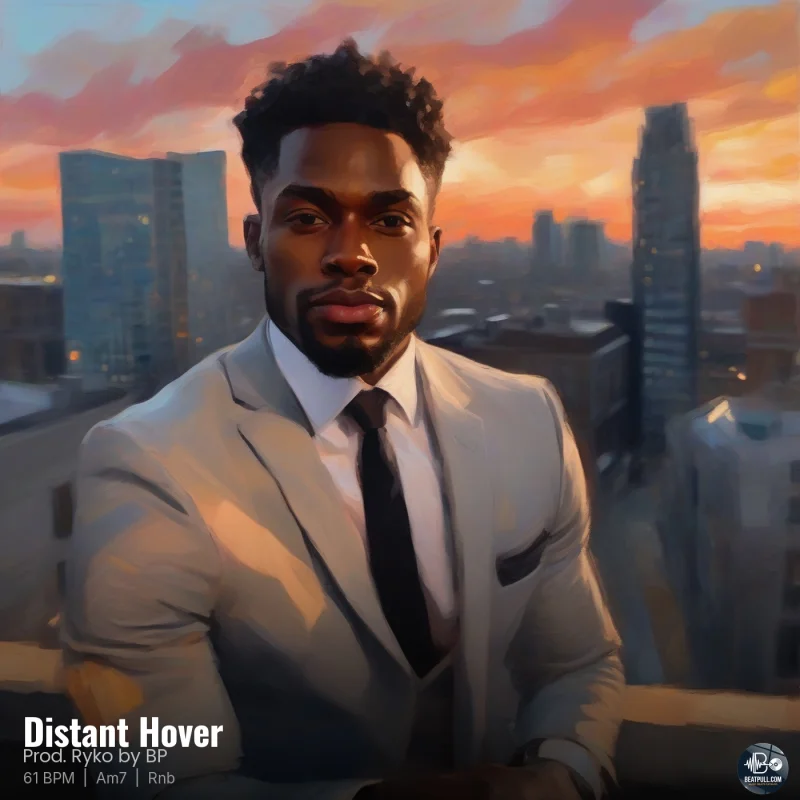 Distant Hover