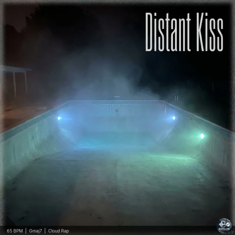 Distant Kiss