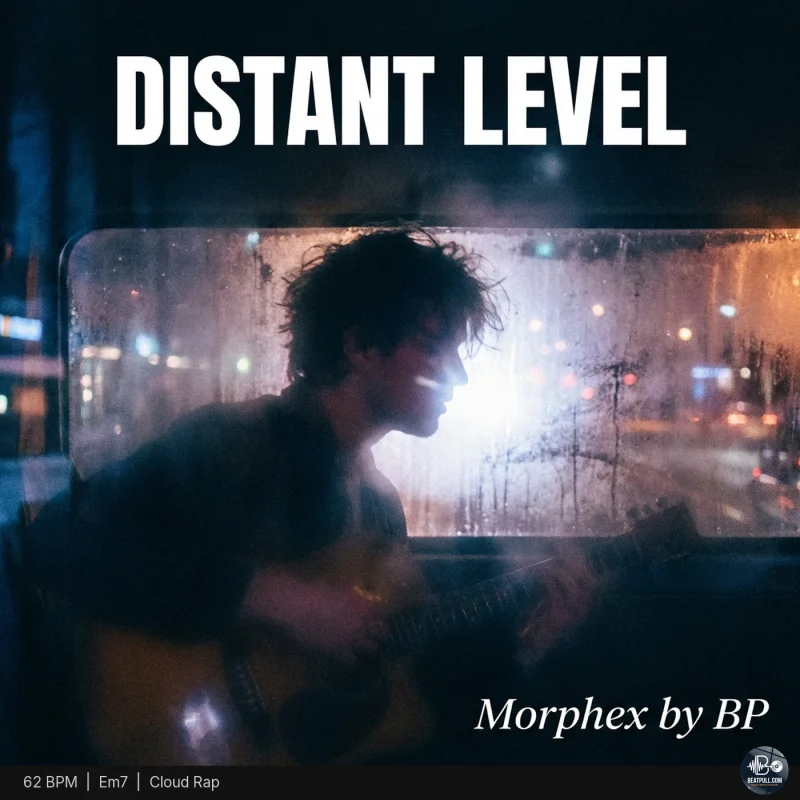 Distant Level