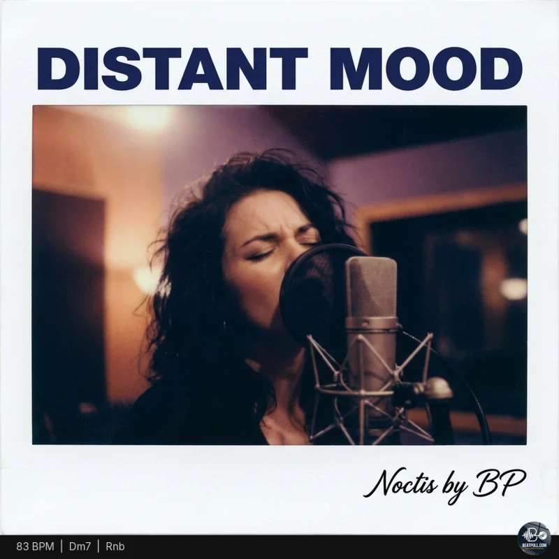 Distant Mood