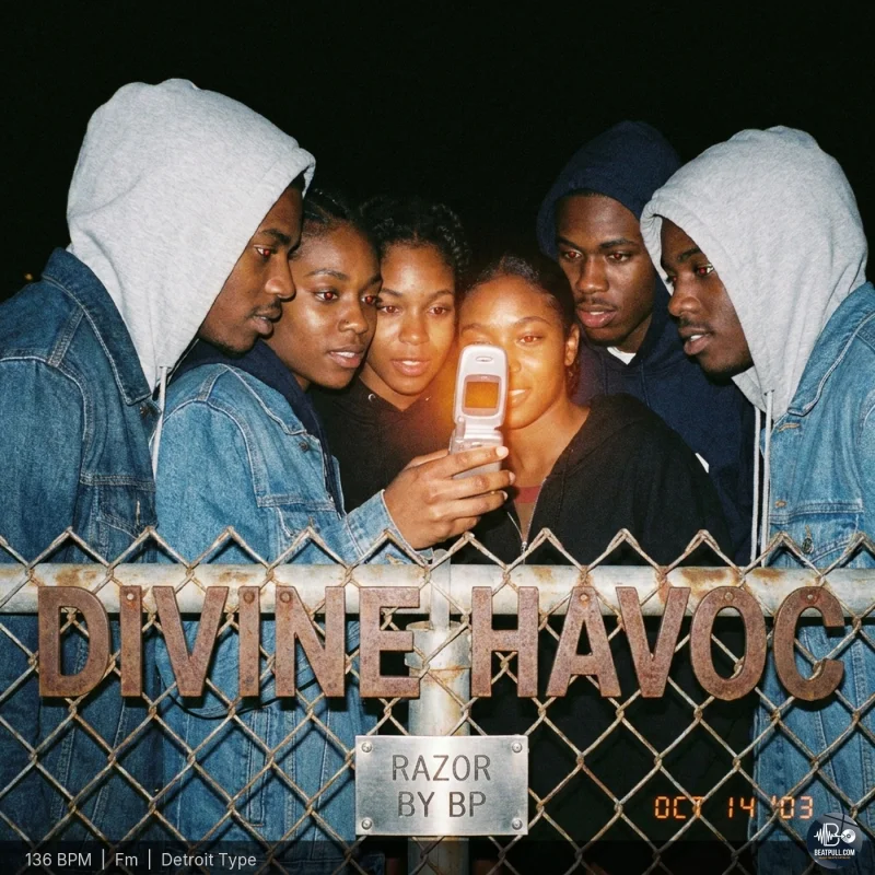 Divine Havoc