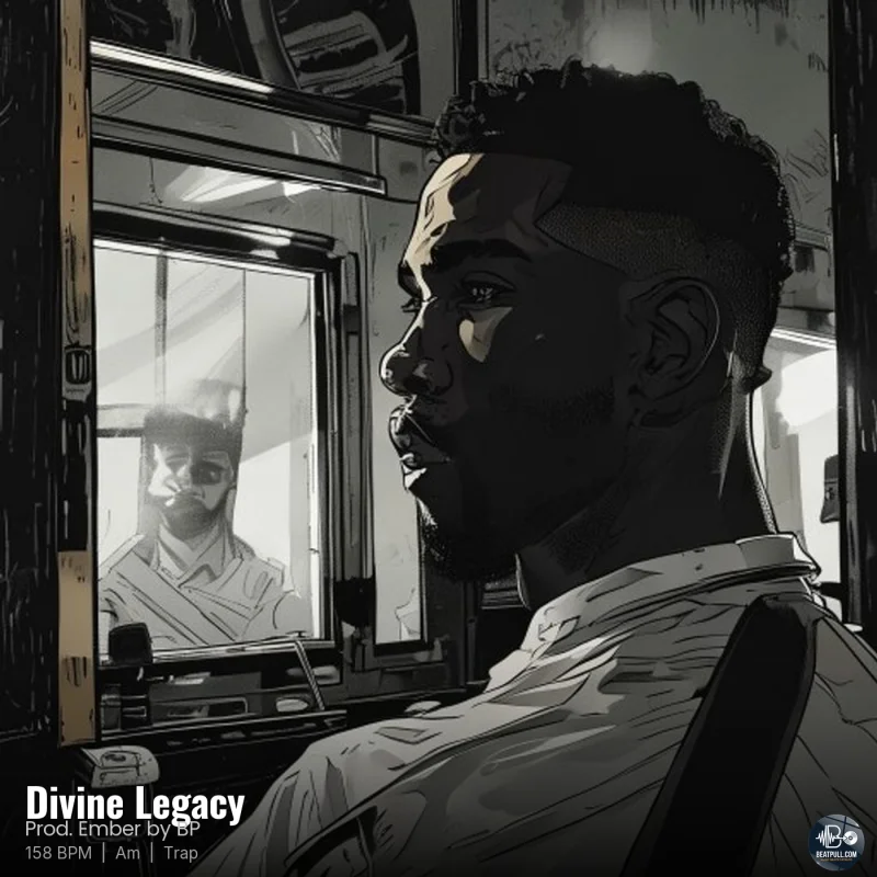 Divine Legacy