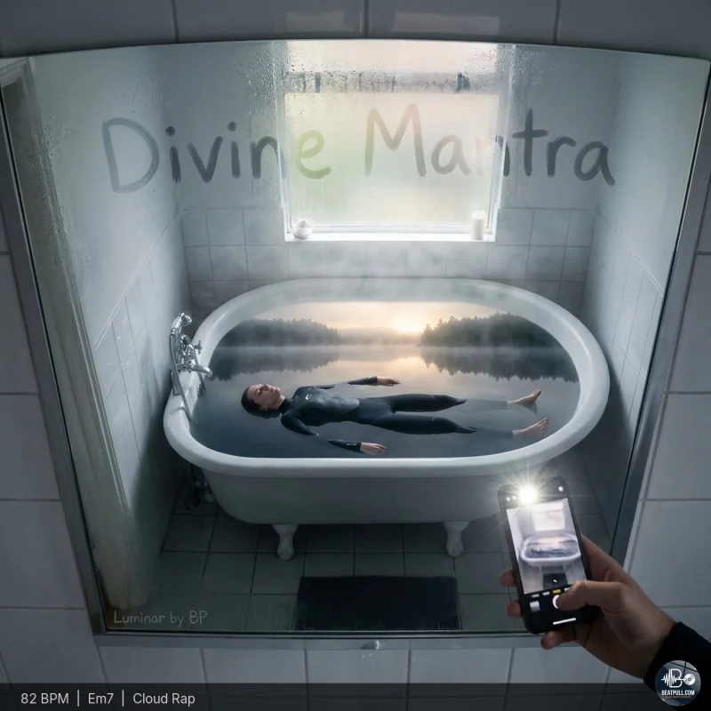 Divine Mantra