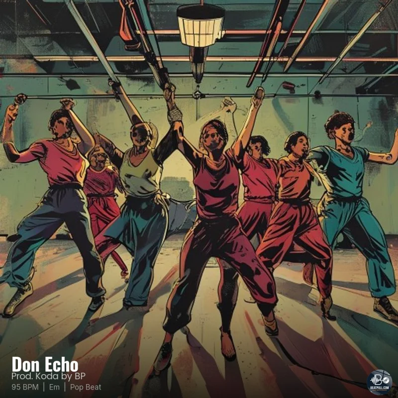 Don Echo