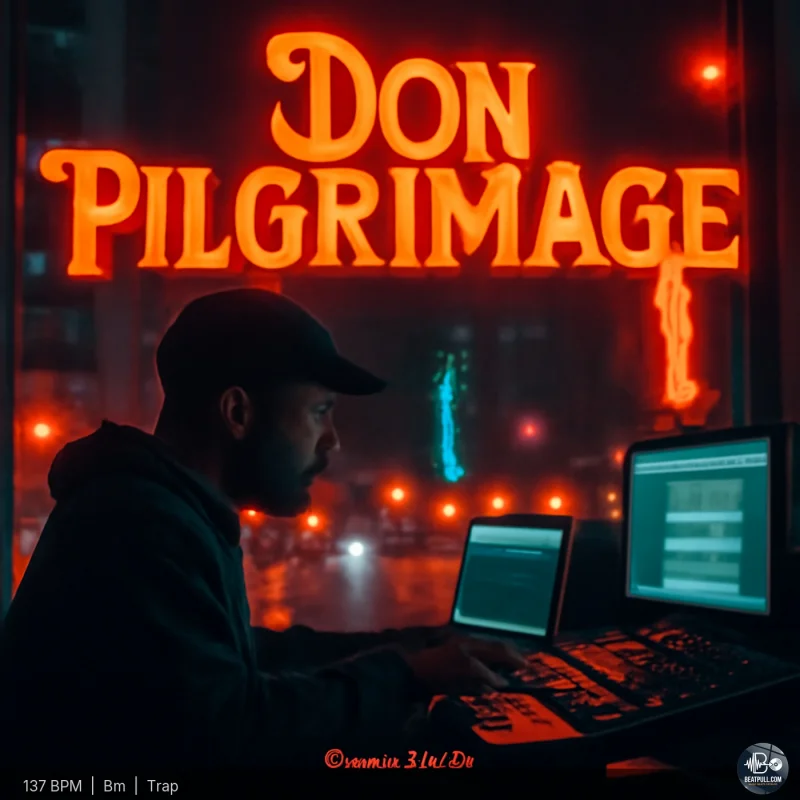 Don Pilgrimage