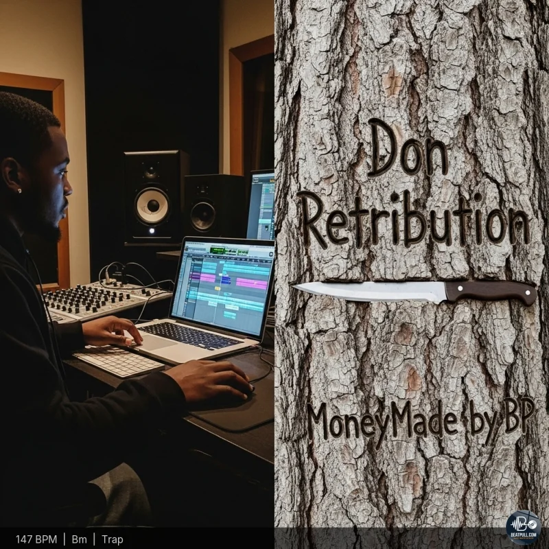 Don Retribution