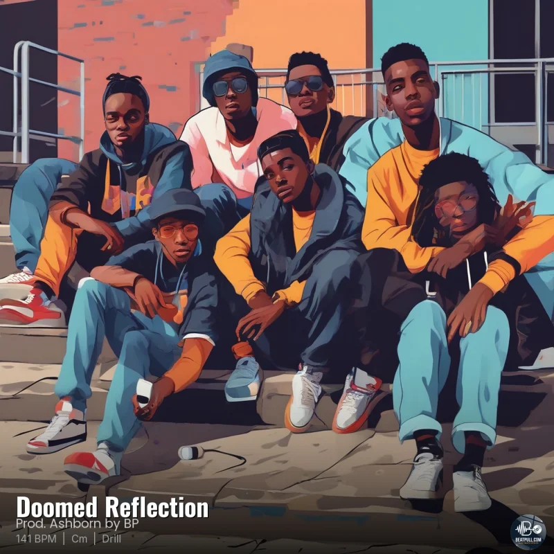 Doomed Reflection