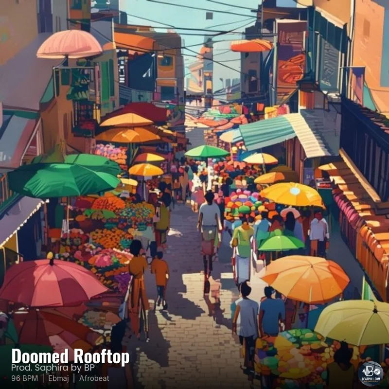 Doomed Rooftop