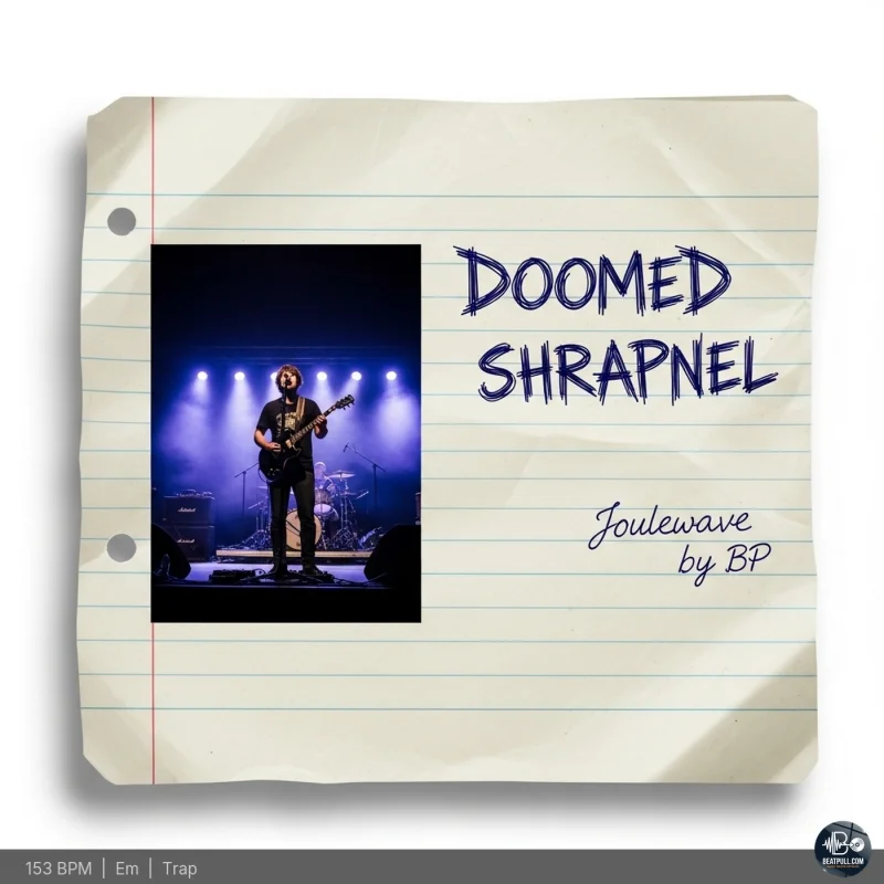 Doomed Shrapnel