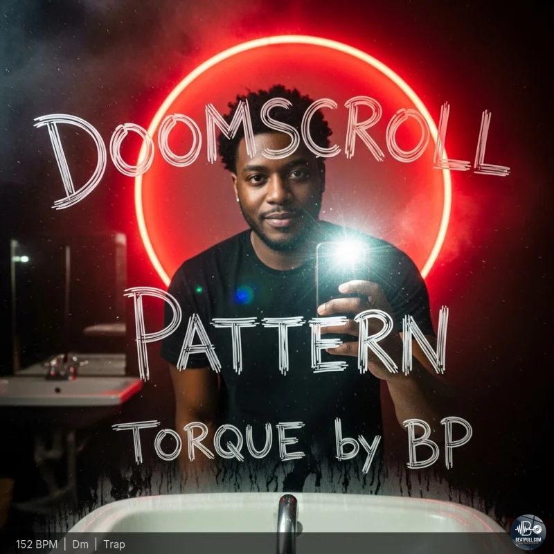 Doomscroll Pattern