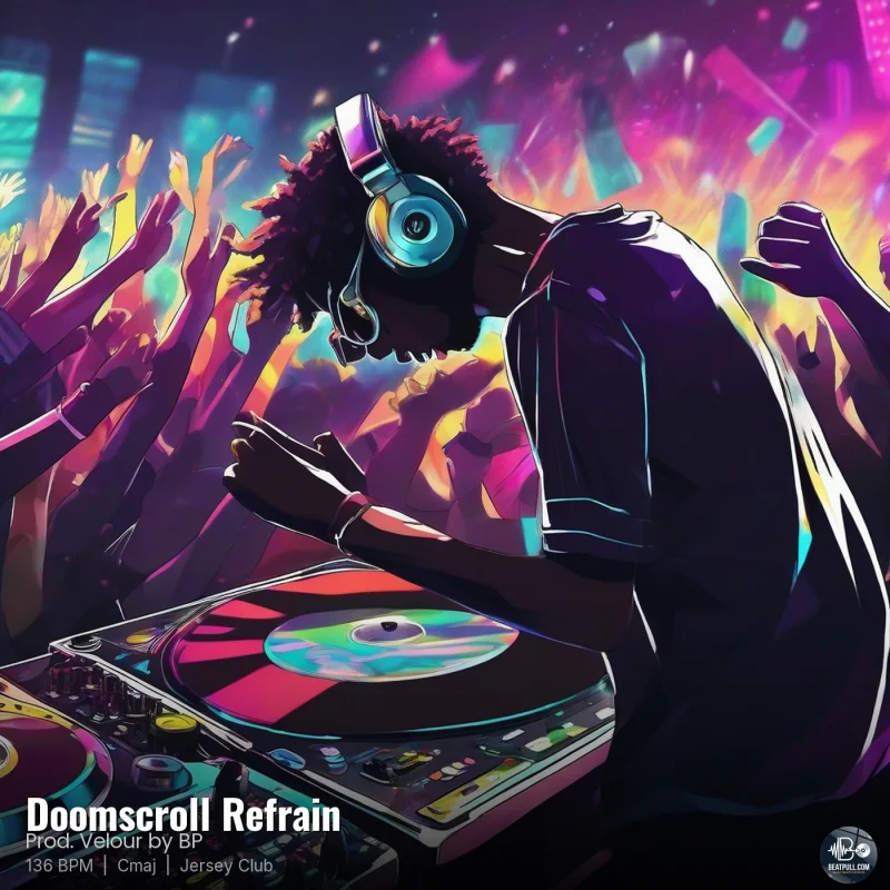 Doomscroll Refrain