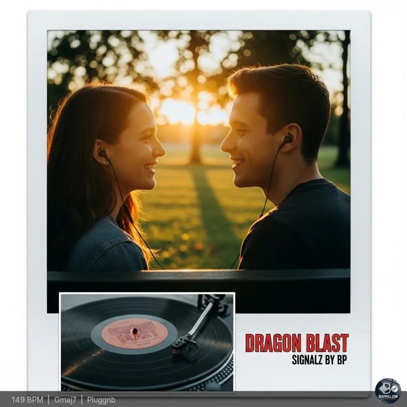 Dragon Blast