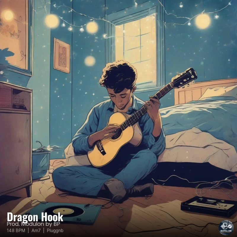 Dragon Hook