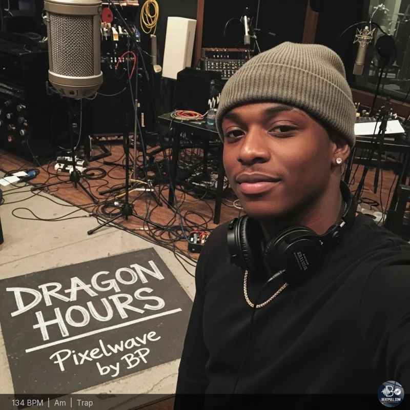 Dragon Hours