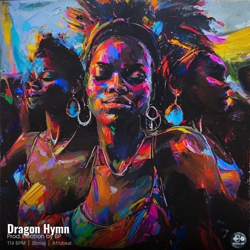 Dragon Hymn
