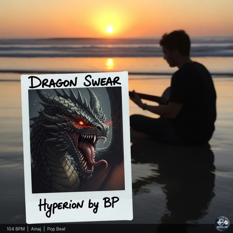 Dragon Swear