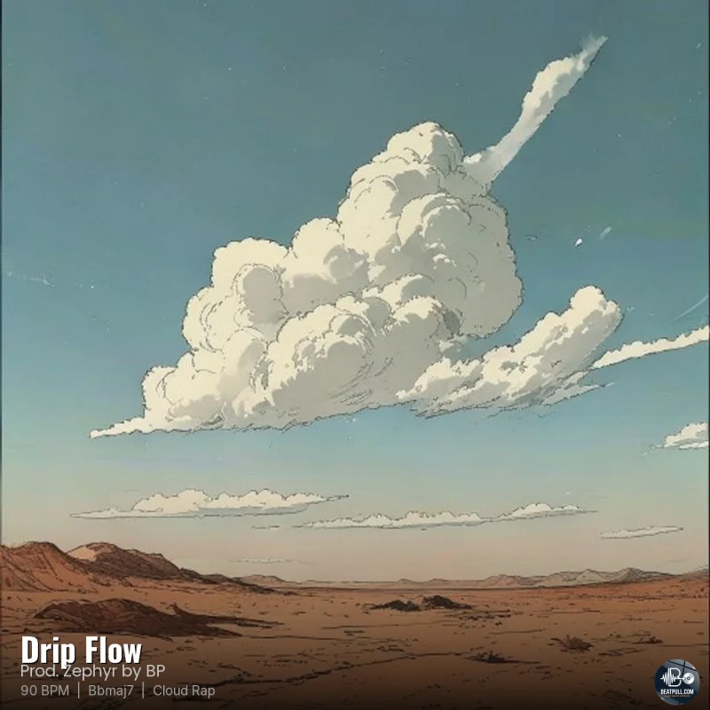 Drip Flow