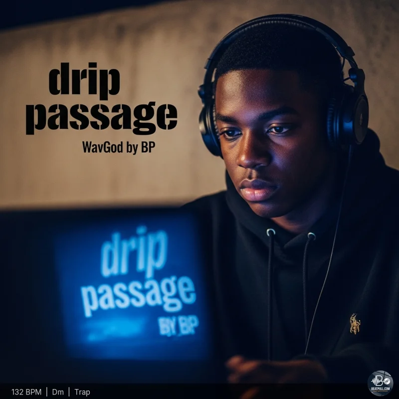 Drip Passage