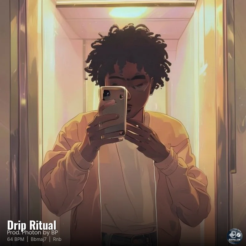 Drip Ritual