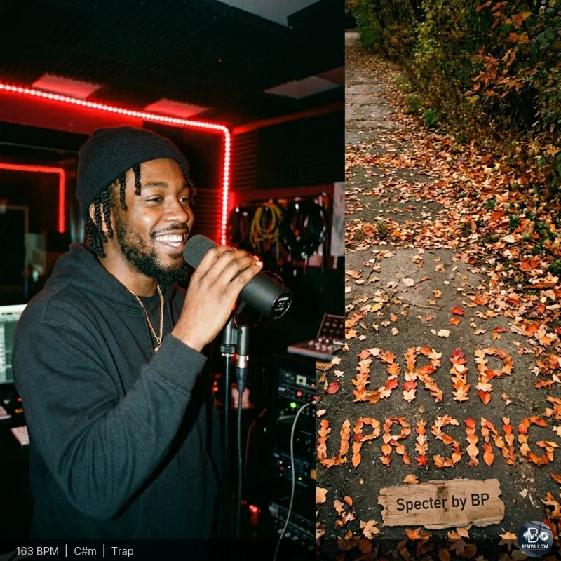 Drip Uprising