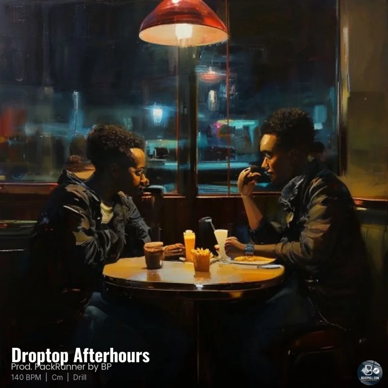 Droptop Afterhours