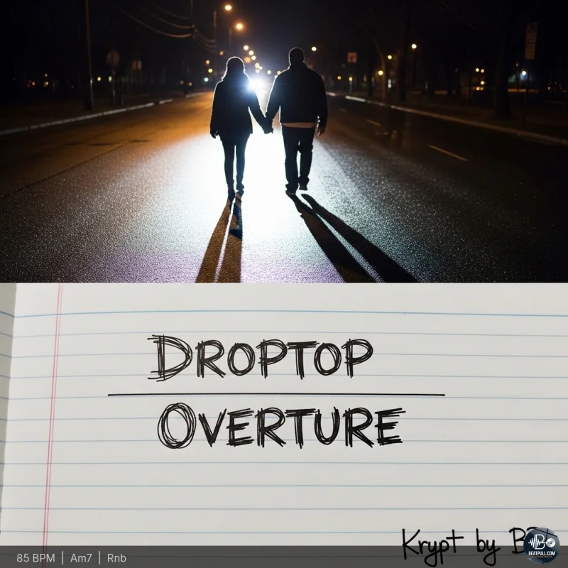 Droptop Overture