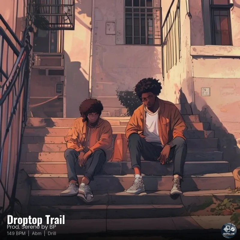 Droptop Trail
