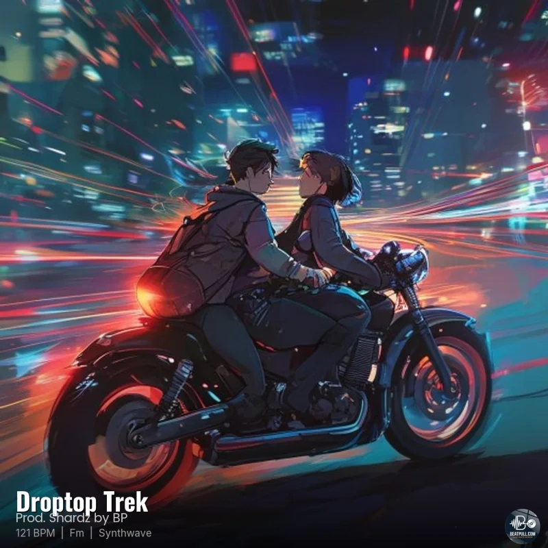 Droptop Trek