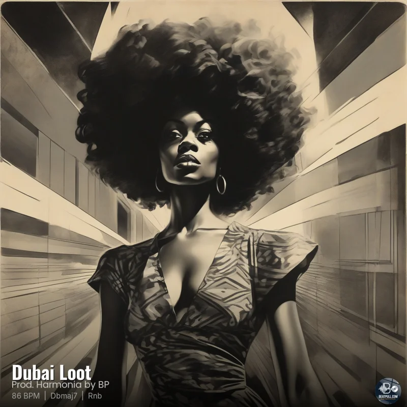 Dubai Loot