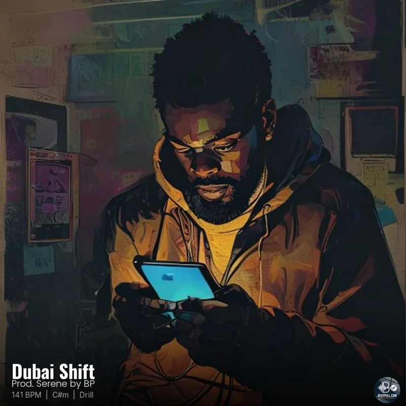 Dubai Shift
