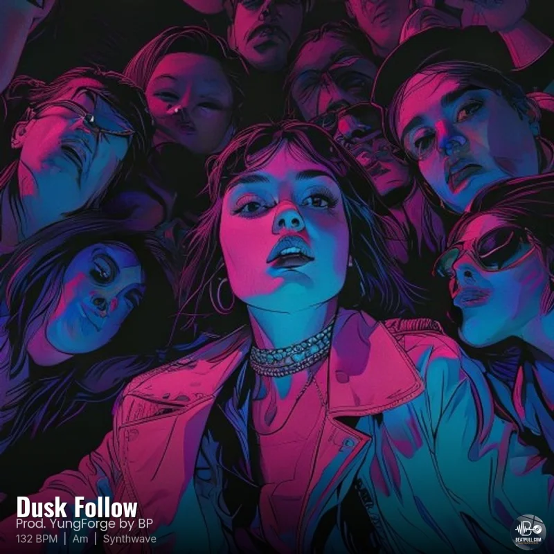 Dusk Follow