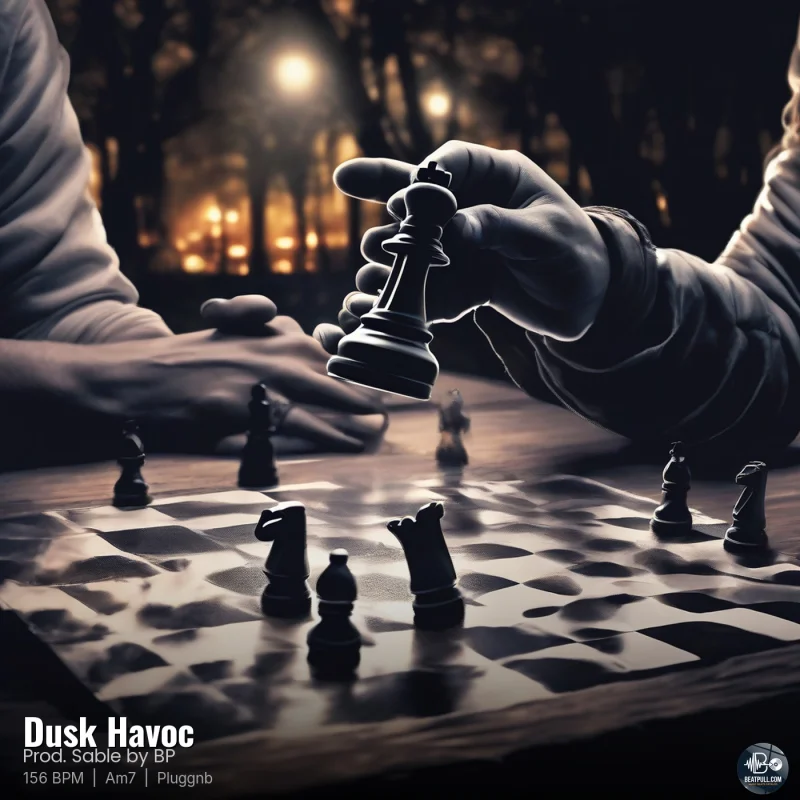Dusk Havoc