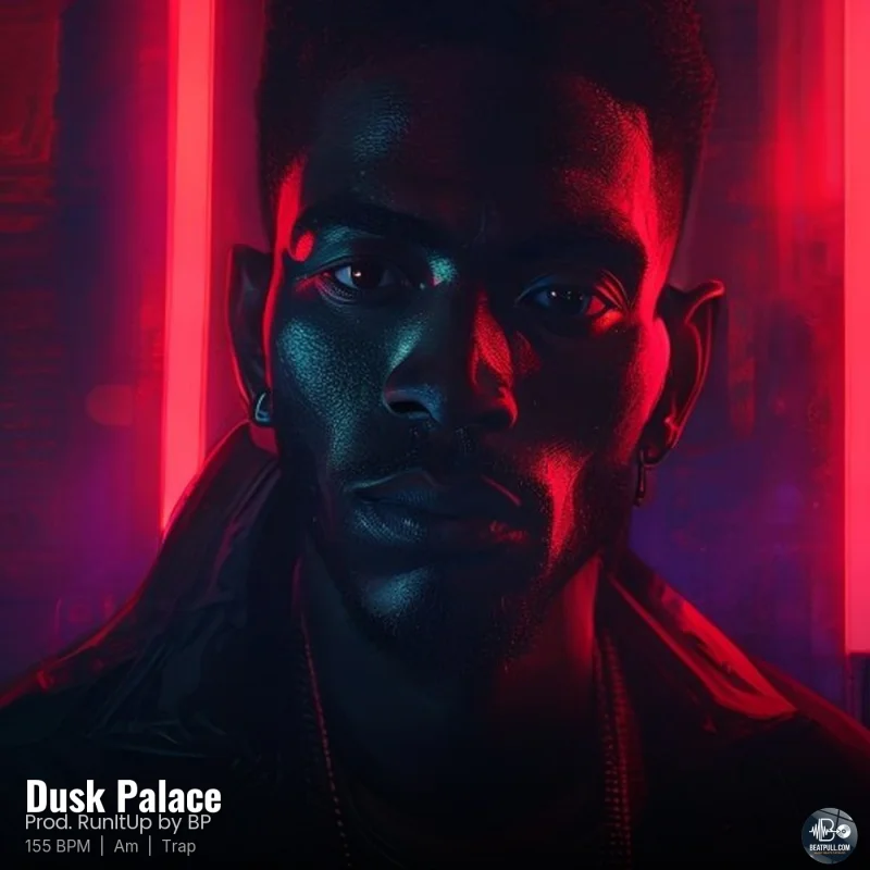 Dusk Palace