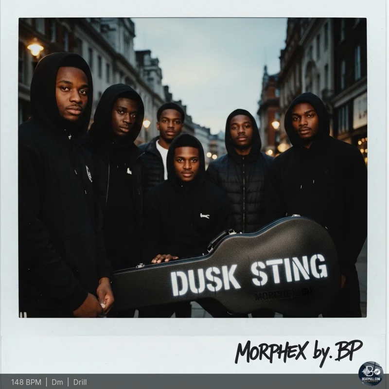 Dusk Sting