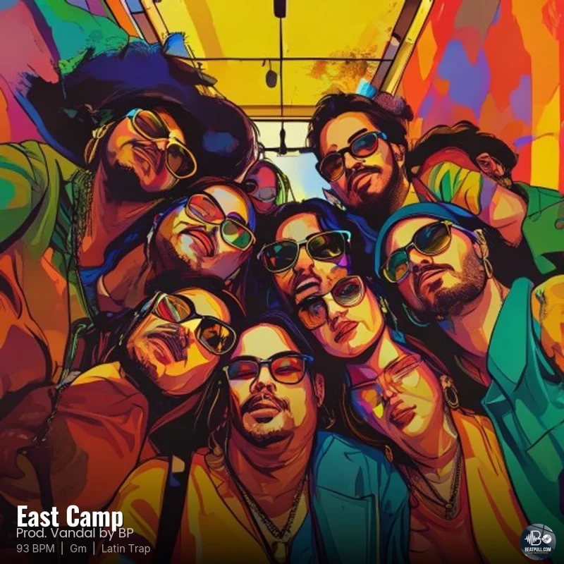 East Camp