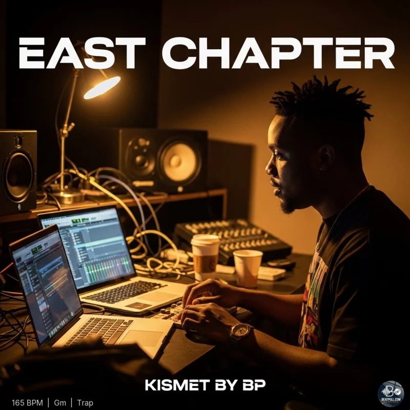 East Chapter