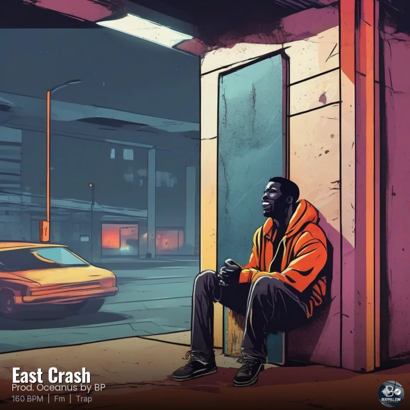 East Crash