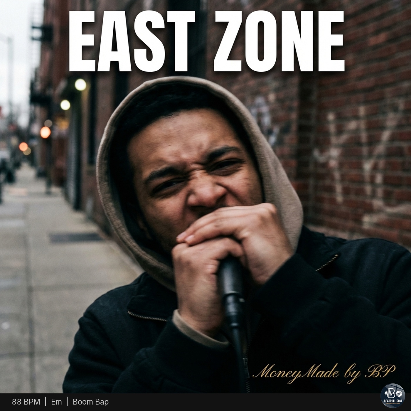 East Zone