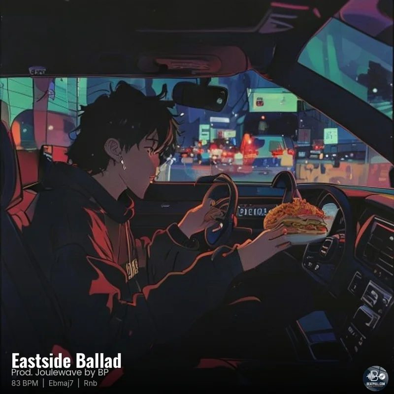 Eastside Ballad