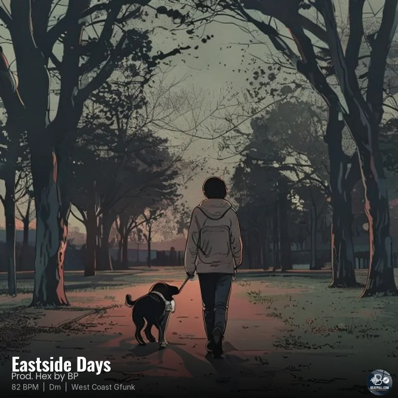 Eastside Days
