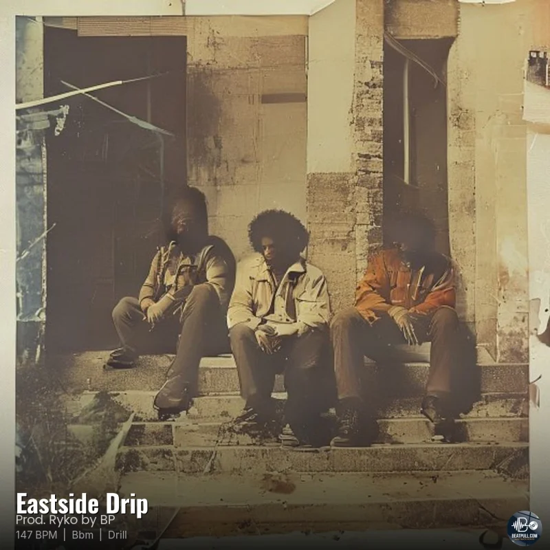 Eastside Drip