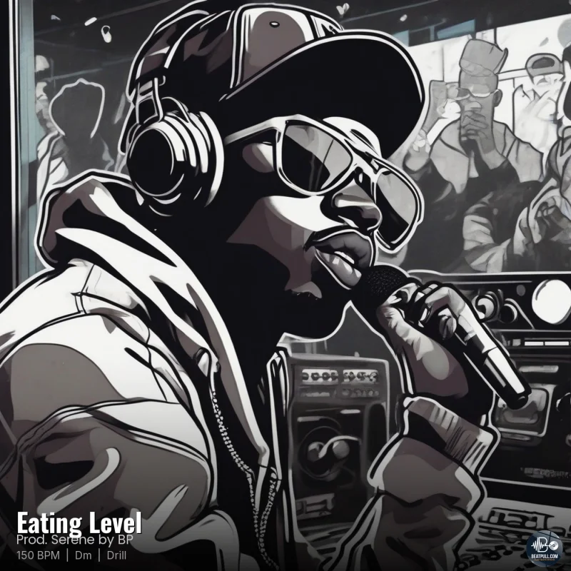 Eating Level