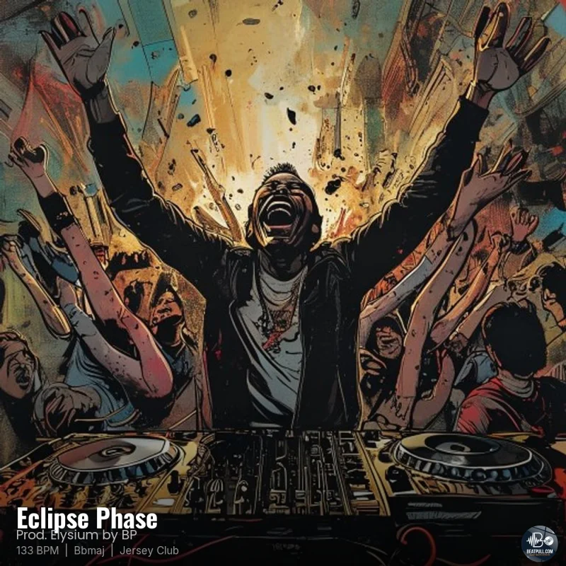 Eclipse Phase