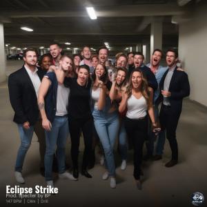 Eclipse Strike