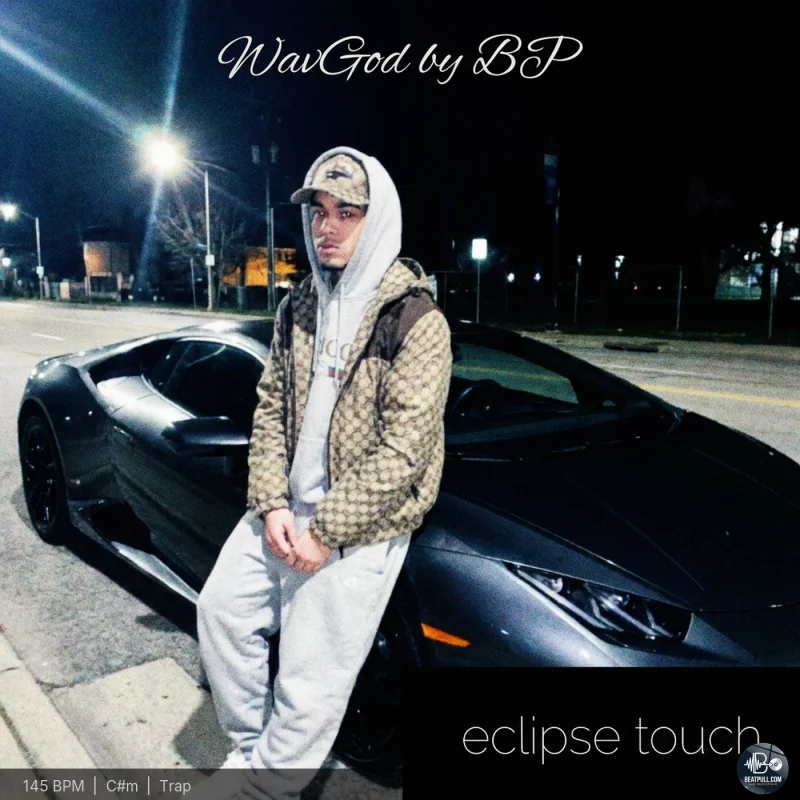 Eclipse Touch