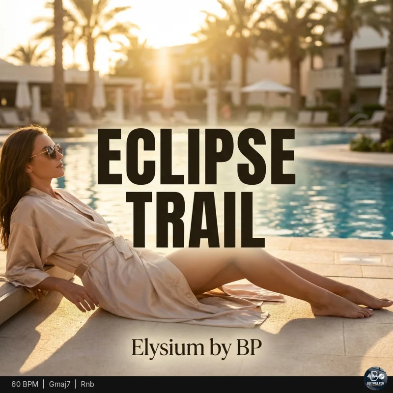 Eclipse Trail