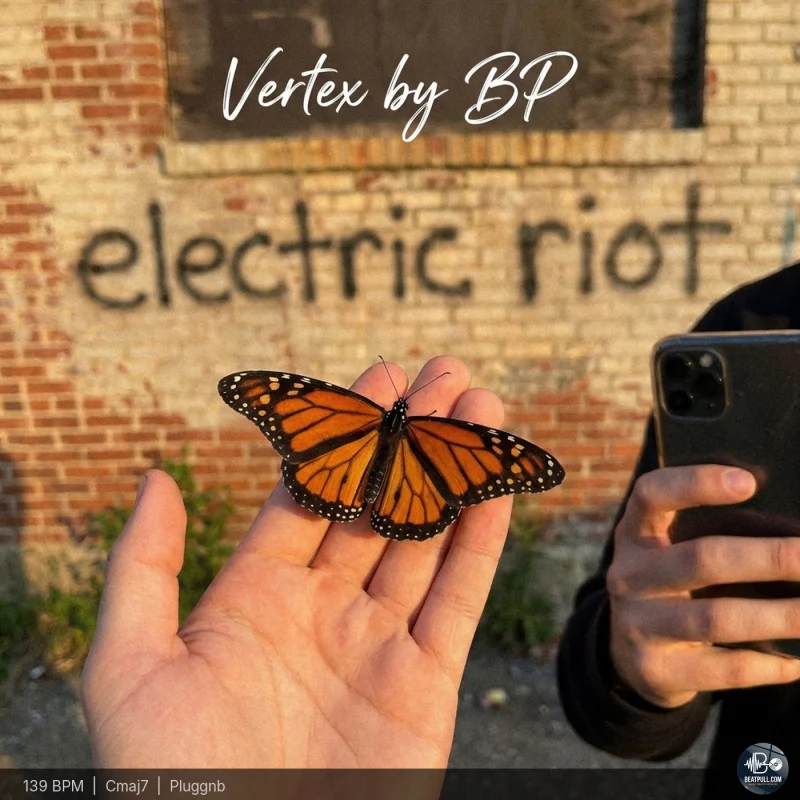 Electric Riot