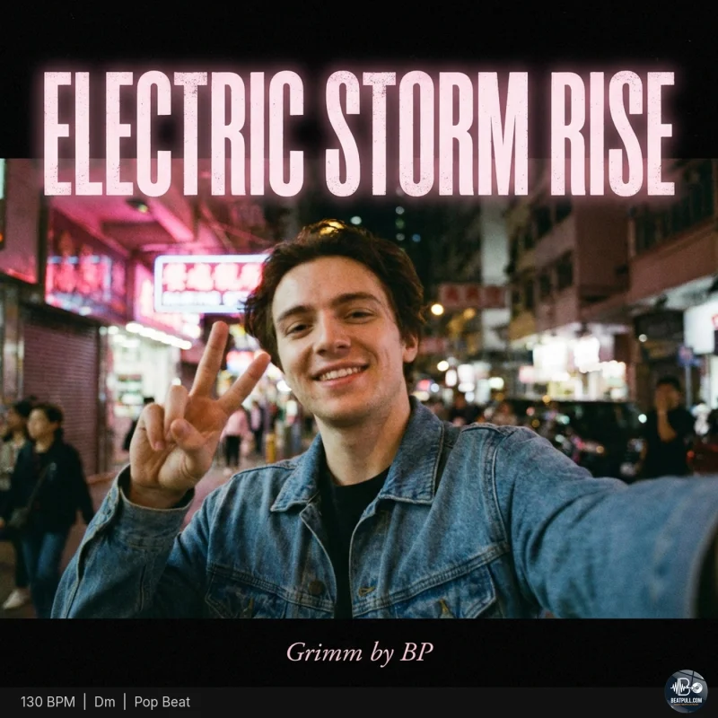 Electric Storm Rise